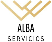 Alba Servicios logo